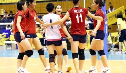 SEA Games: U23 Thái Lan đánh bại U23 Myanmar với tỷ số 3-0 để giành HCV